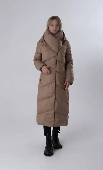 Зимняя куртка Clasna