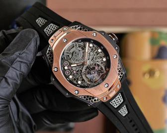 Hublot Люксовые мужские часы