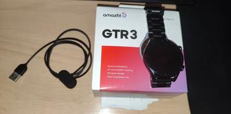 Часы Amazfit GTR 3
