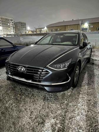 Аренда авто