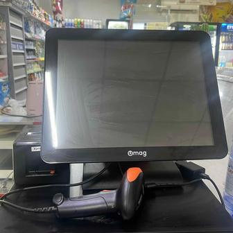 Продам umag оборудования