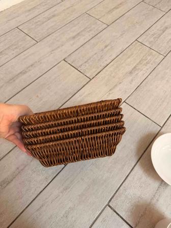 Посуда для детского сада