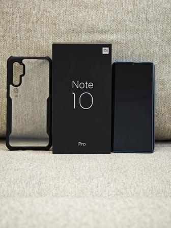 Смартфон Xiaomi mi note 10 pro