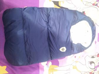 Детские комбинезон