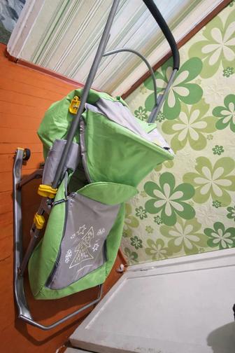 Детские Санки