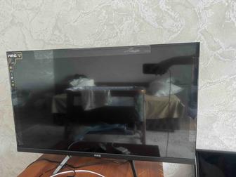 Телевизор новый