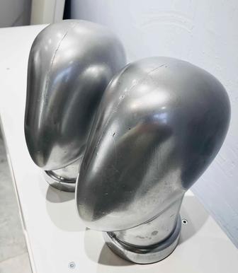 Торговое оборудование для бижутерии и очков. подставки