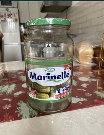 Продам банки разные