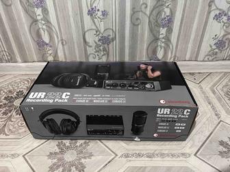 Внешняя звуковая карта