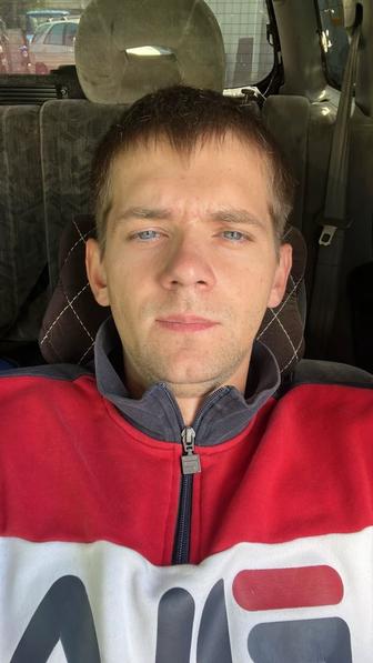 Водитель
