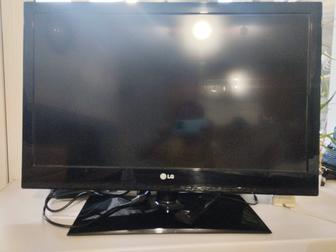 Телевизор LG