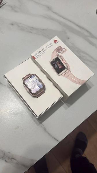 Продам часы детские с функцией отслежки!