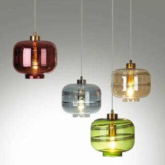 Подвес Odeon light, люстра