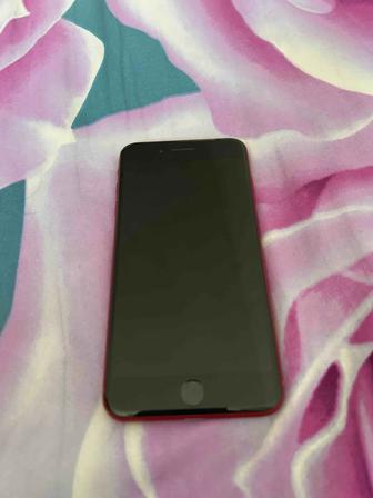 iPhone 8 plus