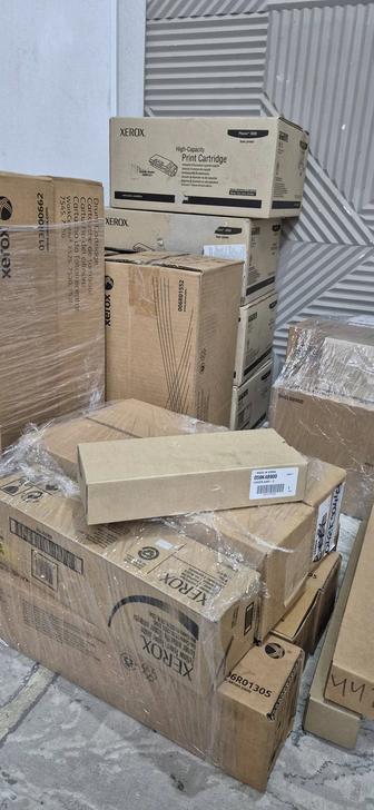 Xerox ролик подачи 059K48900