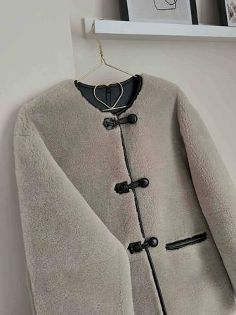 Куртка (Mango)