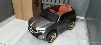 Продам детскую машинку б/у