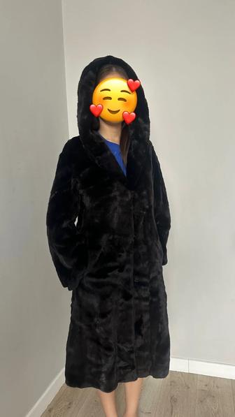 Продам шубу