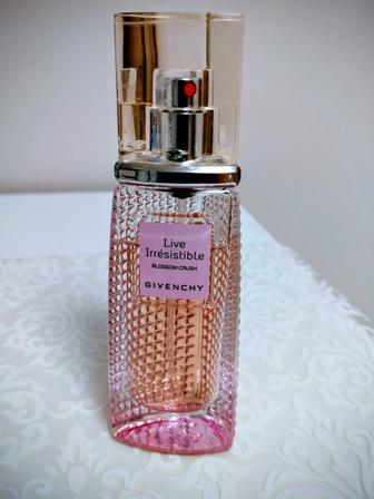 Продам духи оригинал, Франция, Givenchy