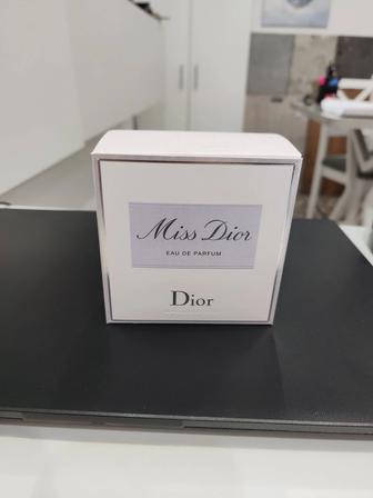Духи Miss Dior Eau De Parfum