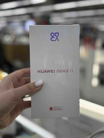 Huawei Nova 11 8/256