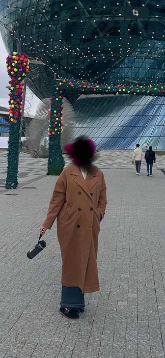 Продаю пальто