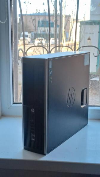 Компьютер I5, 6GB, 500GB