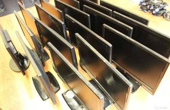 Распродажа Мониторов широкоформатных LED HDMI