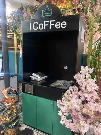 Продам стойку (корпус) для кофе аппарат