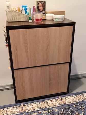 Обувницу продам