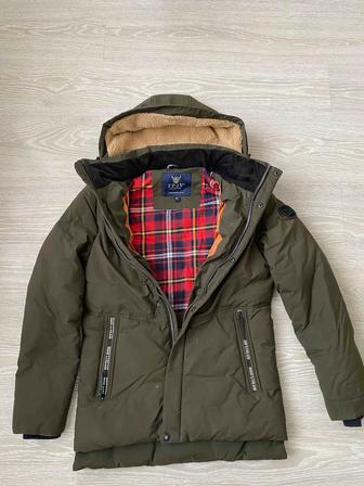 Куртка для мальчиков