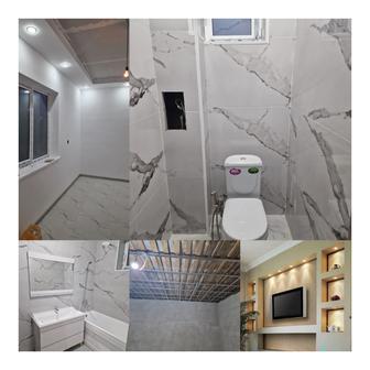 Мастер со стажем