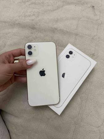 iPhone 11 64GB