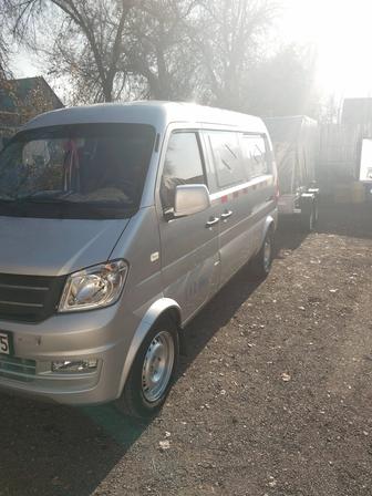 Доставка 24/7 с прицепом продуктов и другой груз Алматы область по РК