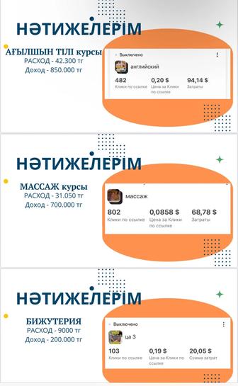 Таргетолог