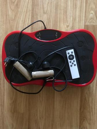 Виброплатформа