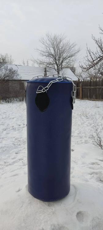 груша тренировочный снаряд