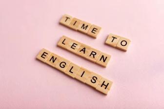 Твой English teacher