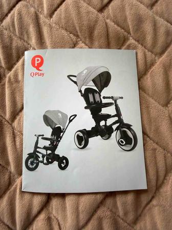 Велосипед от 9 мес до 36 мес