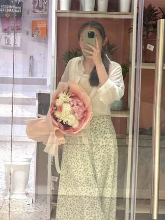 Флорист