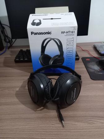 Panasonic RP-HT161