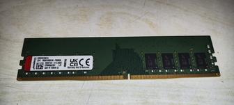 ОЗУ DDR4 16Gb