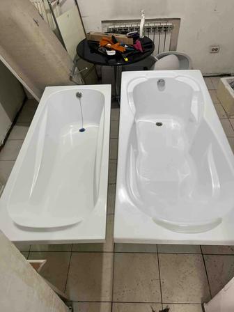 Ванна 2шт