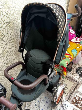 Продается детский велосипед