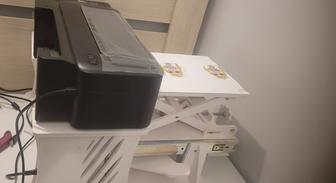 Продам пищевой принтер