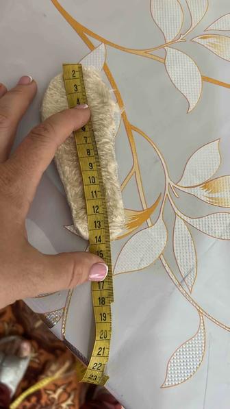 Продам сапожки детские