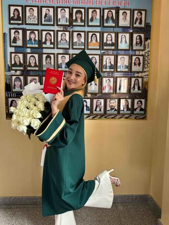 Преподаватель