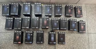 Pitaka чехлы оригинал на все модели