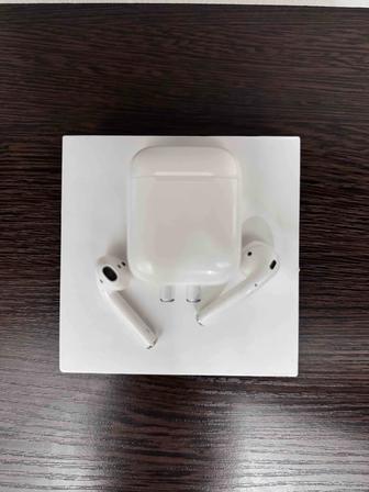 AirPods 2 оригинал