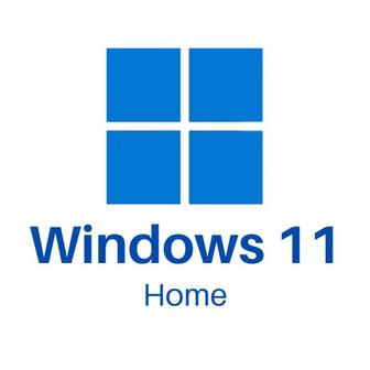 Win 11 Home Лицензия